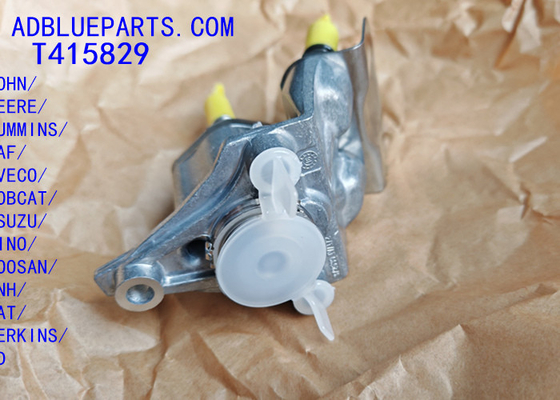 T415829 OEM BOSCH デフドーシングユニット / ユーレアノズル / ドーシングモジュール T415829 アドブルーインジェクターノズル ジョーン・ディール・カミンズ DAF イベコボブカット・イスズウ ヒノ・ドゥーサン CN CATH PERKINS UD