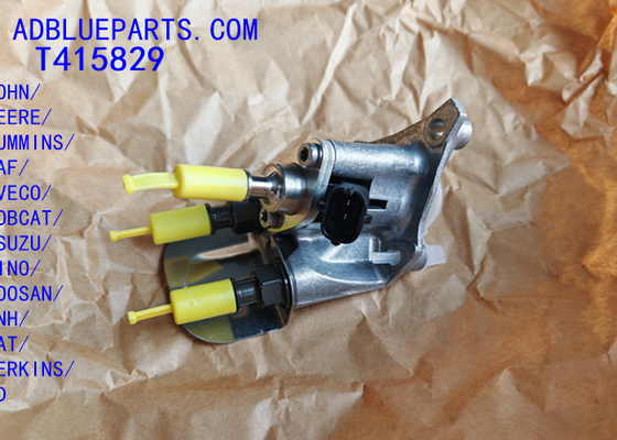 T415829 OEM BOSCH デフドーシングユニット / ユーレアノズル / ドーシングモジュール T415829 アドブルーインジェクターノズル ジョーン・ディール・カミンズ DAF イベコボブカット・イスズウ ヒノ・ドゥーサン CN CATH PERKINS UD