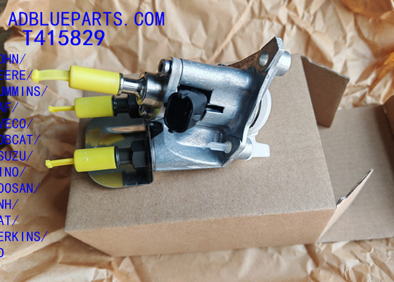 T415829 OEM BOSCH デフドーシングユニット / ユーレアノズル / ドーシングモジュール T415829 アドブルーインジェクターノズル ジョーン・ディール・カミンズ DAF イベコボブカット・イスズウ ヒノ・ドゥーサン CN CATH PERKINS UD