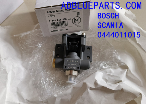 0444011015 と 0444011016 OEM BOSCH ADBLUE ドーシング モジュール ディスペンサー ディフューザー ドーシング バルブ ドーシング モジュール デノックス 尿素 ドーシング メーター バルブ SCANIA