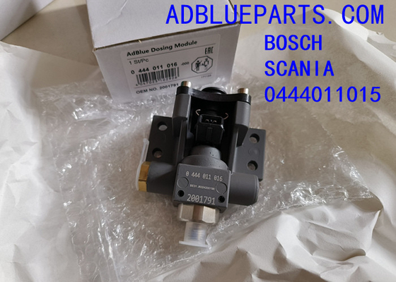 0444011015 と 0444011016 OEM BOSCH ADBLUE ドーシング モジュール ディスペンサー ディフューザー ドーシング バルブ ドーシング モジュール デノックス 尿素 ドーシング メーター バルブ SCANIA