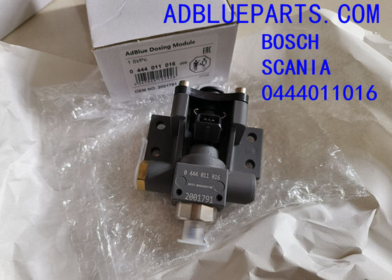 0444011016 OEM BOSCH ADBLUE ドーシングモジュール ディスペンサー ディフューザー ドーシングバルブ ドーシングモジュール デノックス尿素 ドーシングメーターバルブ SCANIA