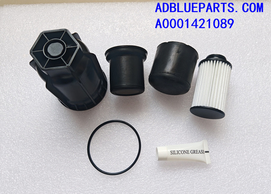 A0001421089 OEM ADBLUEフィルター修理キット / UEAフィルター修理キットと ADBLUE / UEAフィルターハウジングと ADBLUE / UEAフィルタ 2フェーズMERCEDES-BENZ/CUMMINS/SCANIA/DAF/EURO6