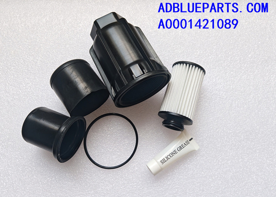 A0001421089 OEM ADBLUEフィルター修理キット / UEAフィルター修理キットと ADBLUE / UEAフィルターハウジングと ADBLUE / UEAフィルタ 2フェーズMERCEDES-BENZ/CUMMINS/SCANIA/DAF/EURO6