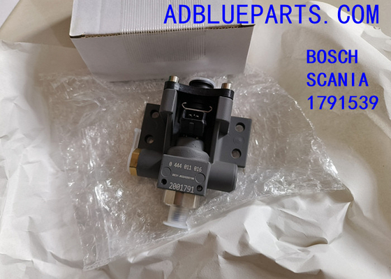 1791539 と 0444011016 OEM BOSCH ADBLUE ドーシング モジュール ディスペンサー ディフューザー ドーシング バルブ ドーシング モジュール デノックス 尿素 ドーシング メーター バルブ SCANIA