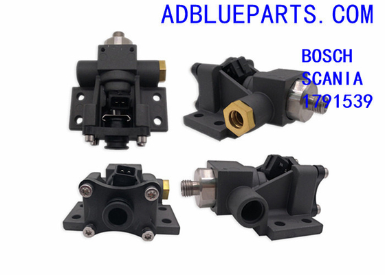 1791539 と 0444011016 OEM BOSCH ADBLUE ドーシング モジュール ディスペンサー ディフューザー ドーシング バルブ ドーシング モジュール デノックス 尿素 ドーシング メーター バルブ SCANIA