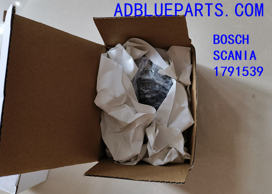 1791539 と 0444011016 OEM BOSCH ADBLUE ドーシング モジュール ディスペンサー ディフューザー ドーシング バルブ ドーシング モジュール デノックス 尿素 ドーシング メーター バルブ SCANIA