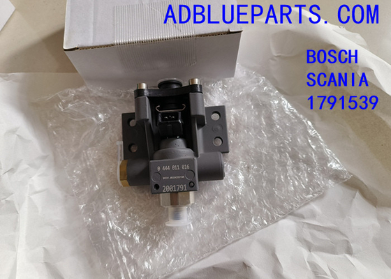 1791539 と 0444011016 OEM BOSCH ADBLUE ドーシング モジュール ディスペンサー ディフューザー ドーシング バルブ ドーシング モジュール デノックス 尿素 ドーシング メーター バルブ SCANIA