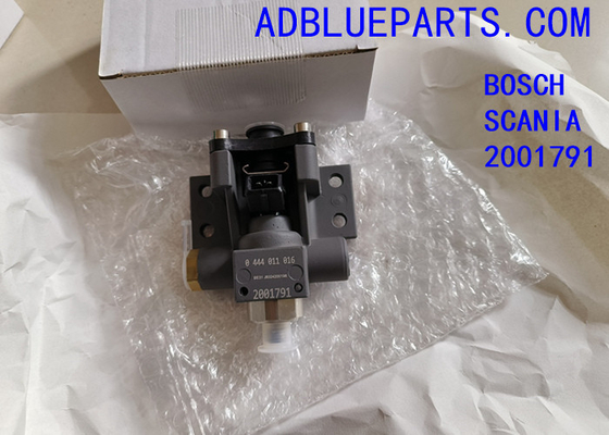 2001791 と 0444011016 OEM BOSCH ADBLUE ドーシング モジュール ディスペンサー ディフューザー ドーシング バルブ ドーシング モジュール デノックス 尿素 ドーシング メタリング バルブ SCANIA
