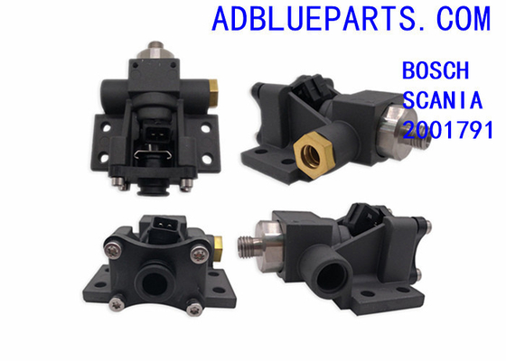 2001791 と 0444011016 OEM BOSCH ADBLUE ドーシング モジュール ディスペンサー ディフューザー ドーシング バルブ ドーシング モジュール デノックス 尿素 ドーシング メタリング バルブ SCANIA