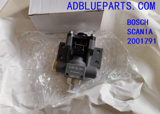 2001791 と 0444011016 OEM BOSCH ADBLUE ドーシング モジュール ディスペンサー ディフューザー ドーシング バルブ ドーシング モジュール デノックス 尿素 ドーシング メタリング バルブ SCANIA