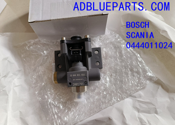 0444011024 OEM BOSCH ADBLUE ドーシングモジュール ディスペンサー ディフューザー ドーシングバルブ ドーシングモジュール デノックス尿素 ドーシングメーターバルブ SCANIA
