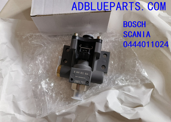 0444011024 OEM BOSCH ADBLUE ドーシングモジュール ディスペンサー ディフューザー ドーシングバルブ ドーシングモジュール デノックス尿素 ドーシングメーターバルブ SCANIA